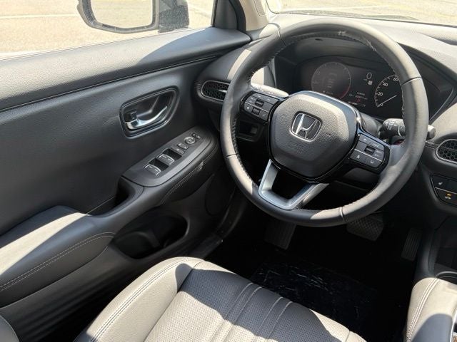 2027 Honda HR-V EX-L 2WD