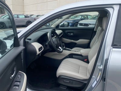 2026 Honda HR-V 2WD EX-L