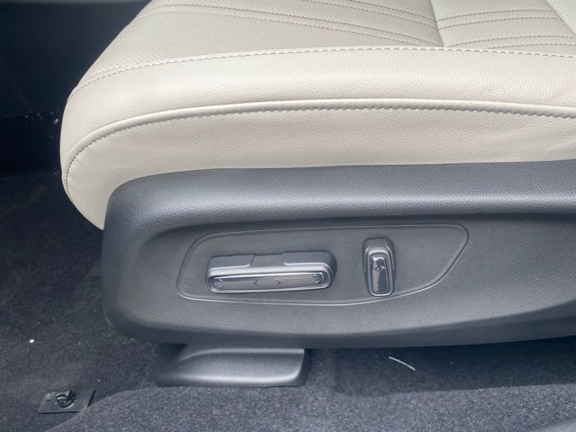 2026 Honda HR-V 2WD EX-L