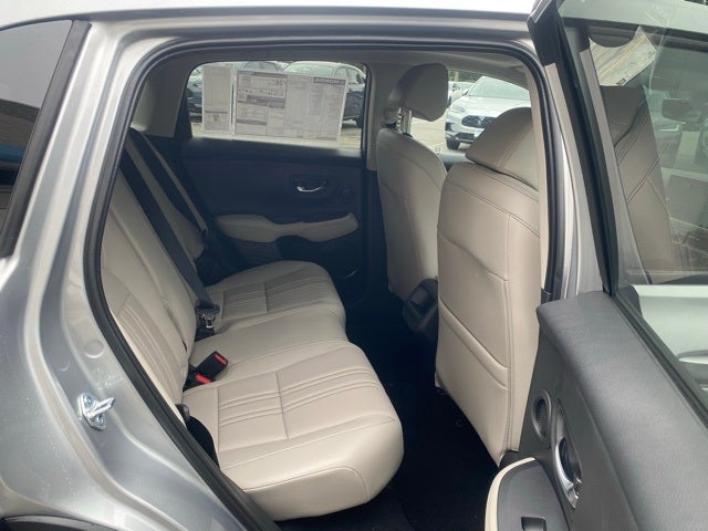 2026 Honda HR-V 2WD EX-L