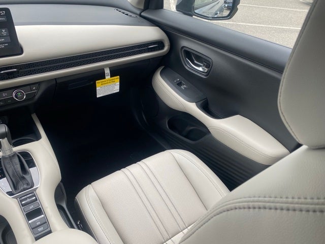 2026 Honda HR-V 2WD EX-L