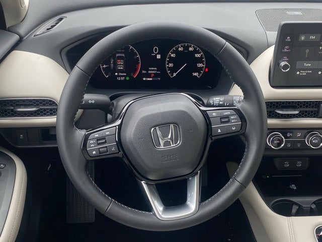 2026 Honda HR-V 2WD EX-L