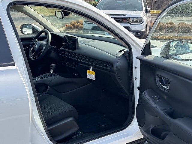 2026 Honda HR-V AWD LX