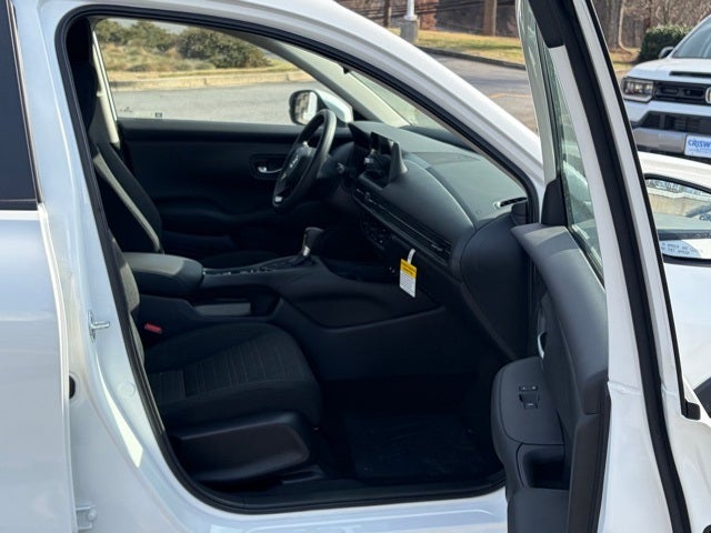 2026 Honda HR-V AWD LX