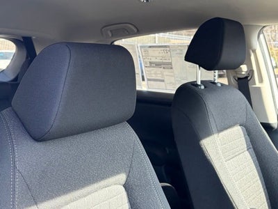 2026 Honda HR-V AWD LX