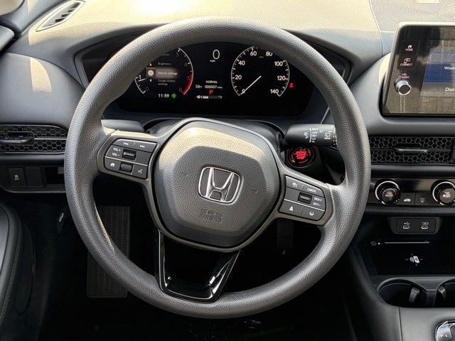 2026 Honda HR-V AWD LX