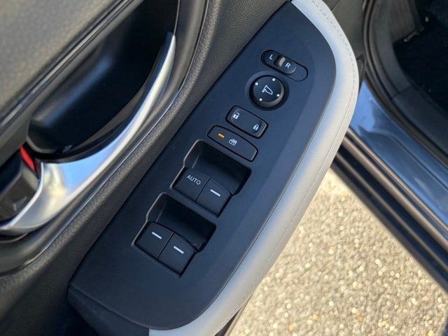 2026 Honda HR-V AWD LX