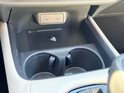 2026 Honda HR-V AWD LX