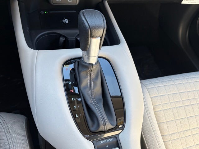 2026 Honda HR-V AWD LX