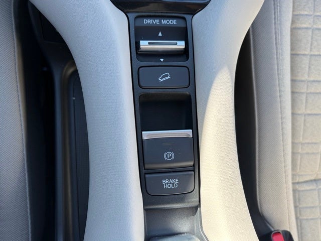 2026 Honda HR-V AWD LX