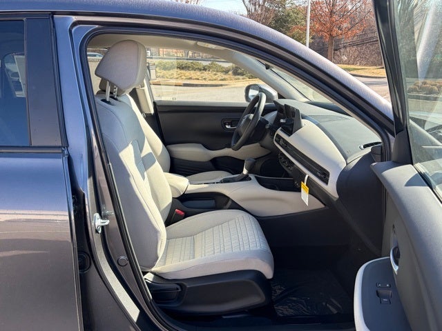 2026 Honda HR-V AWD LX