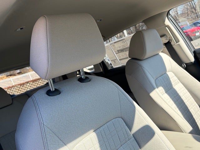 2026 Honda HR-V AWD LX