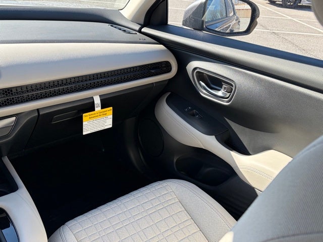 2026 Honda HR-V AWD LX