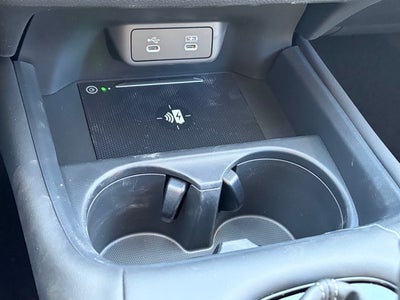 2026 Honda HR-V AWD LX