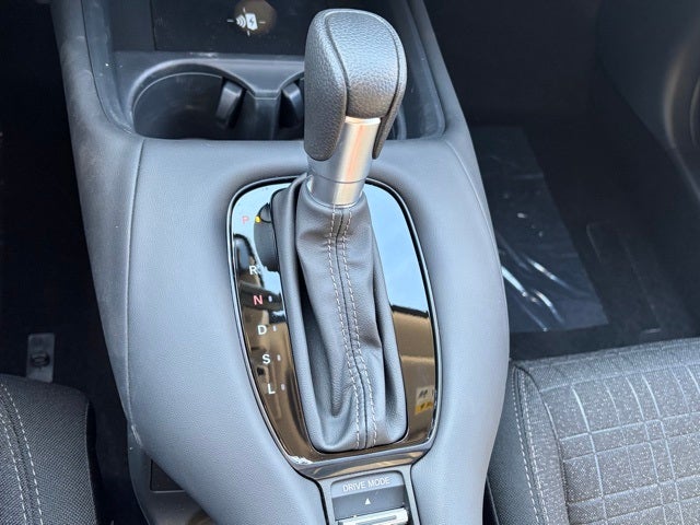 2026 Honda HR-V AWD LX