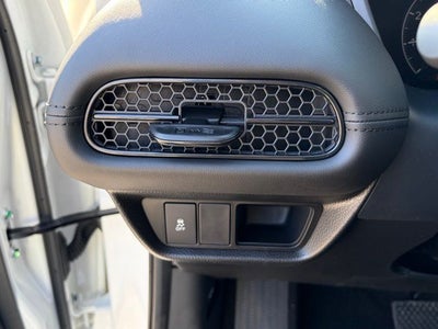 2026 Honda HR-V AWD LX