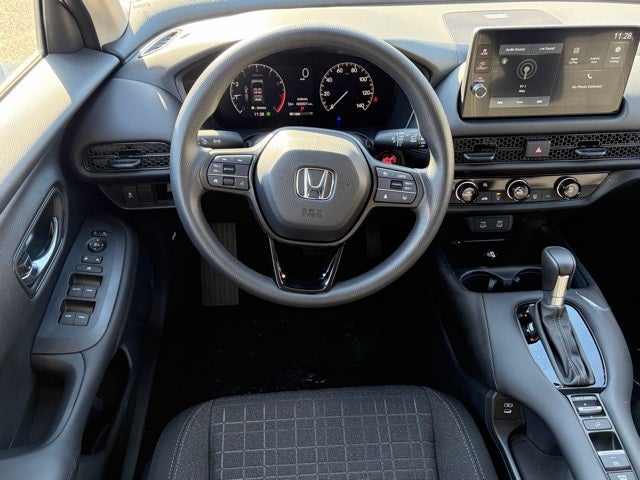 2026 Honda HR-V AWD LX