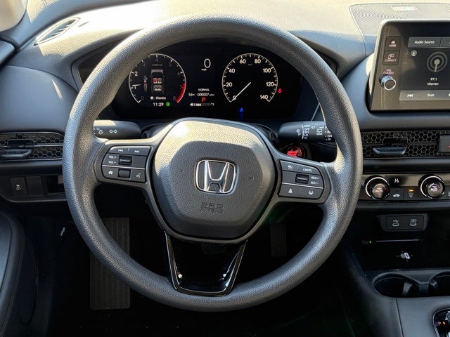 2026 Honda HR-V AWD LX