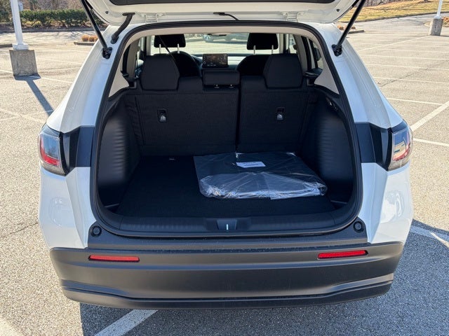 2026 Honda HR-V AWD LX