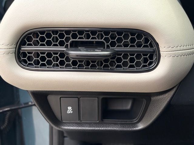 2026 Honda HR-V AWD LX