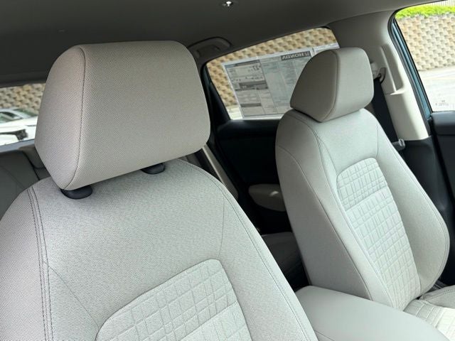 2026 Honda HR-V AWD LX