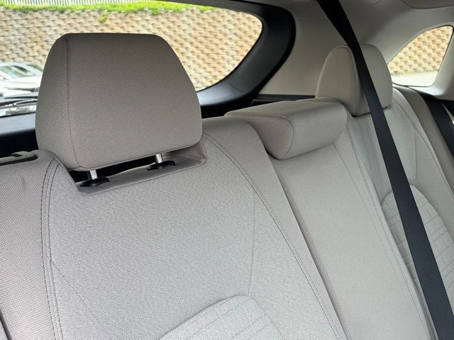 2026 Honda HR-V AWD LX