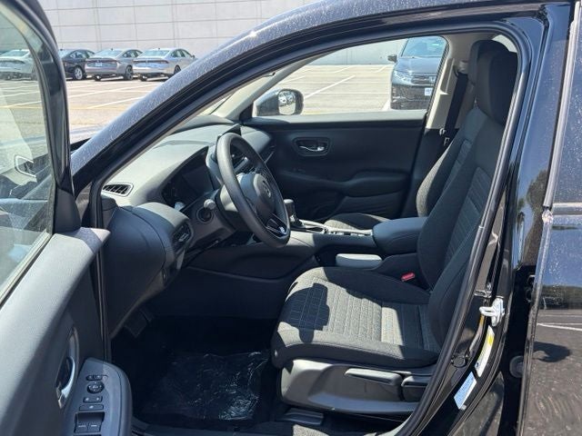 2027 Honda HR-V LX AWD