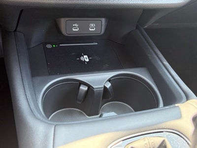 2027 Honda HR-V LX AWD