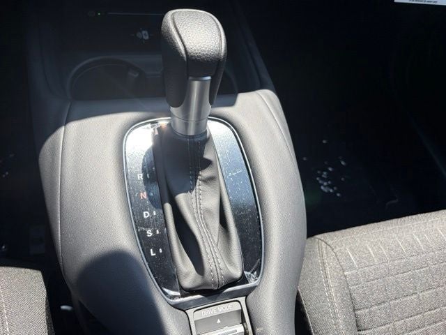 2027 Honda HR-V LX AWD