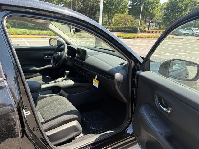 2027 Honda HR-V LX AWD