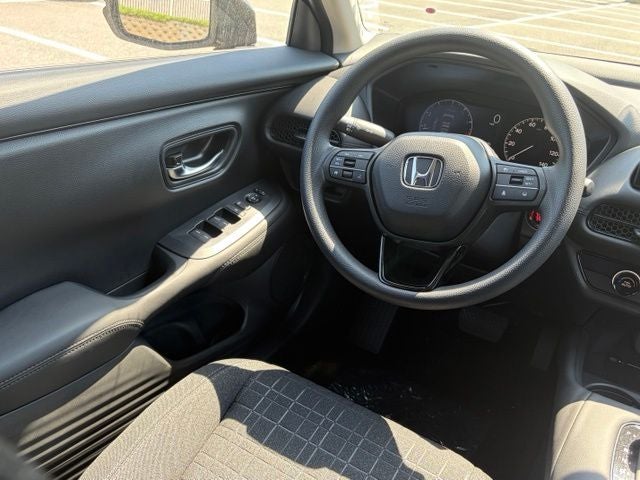 2027 Honda HR-V LX AWD