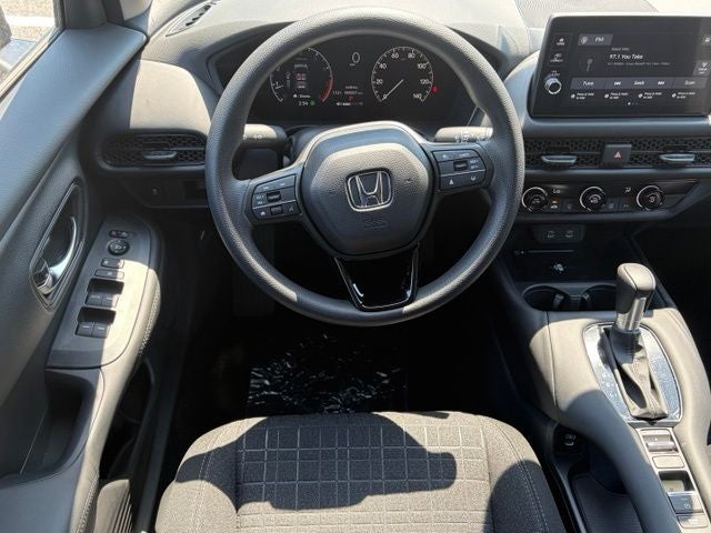 2027 Honda HR-V LX AWD