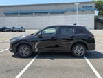 2027 Honda HR-V LX AWD