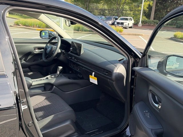 2027 Honda HR-V LX AWD