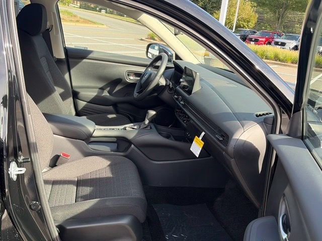 2027 Honda HR-V LX AWD