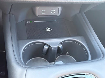 2027 Honda HR-V LX AWD