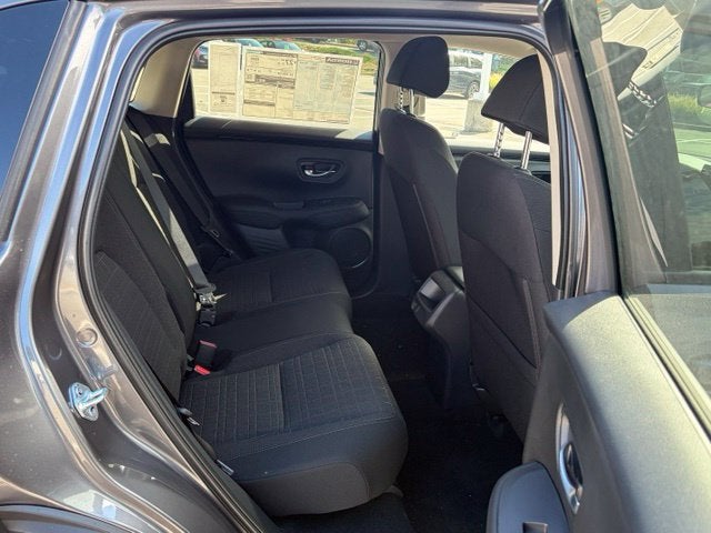 2027 Honda HR-V LX AWD