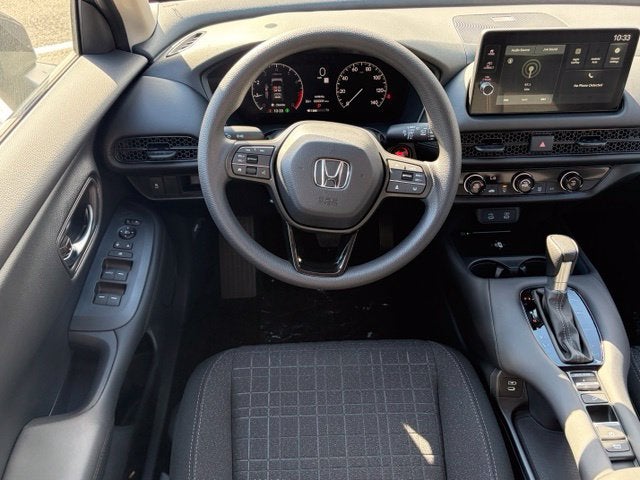 2027 Honda HR-V LX AWD
