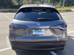 2027 Honda HR-V LX AWD