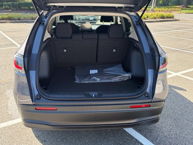 2027 Honda HR-V LX AWD