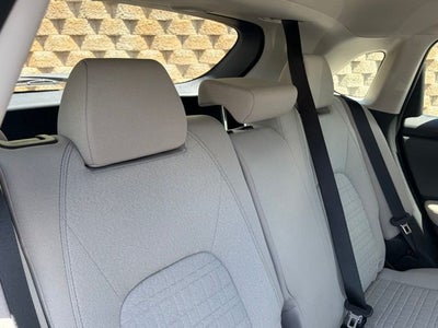 2027 Honda HR-V LX AWD