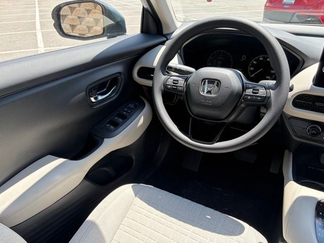 2027 Honda HR-V LX AWD
