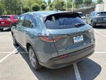 2027 Honda HR-V LX AWD