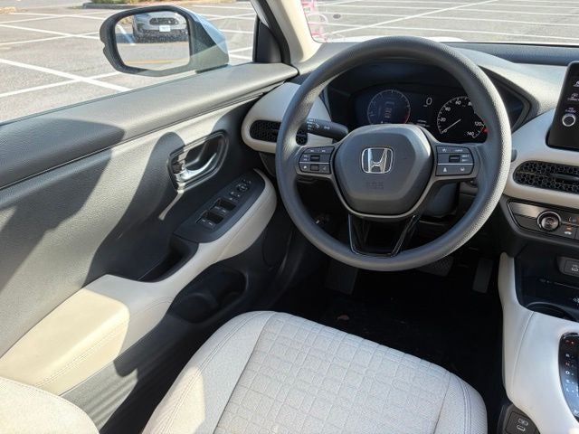 2027 Honda HR-V LX AWD