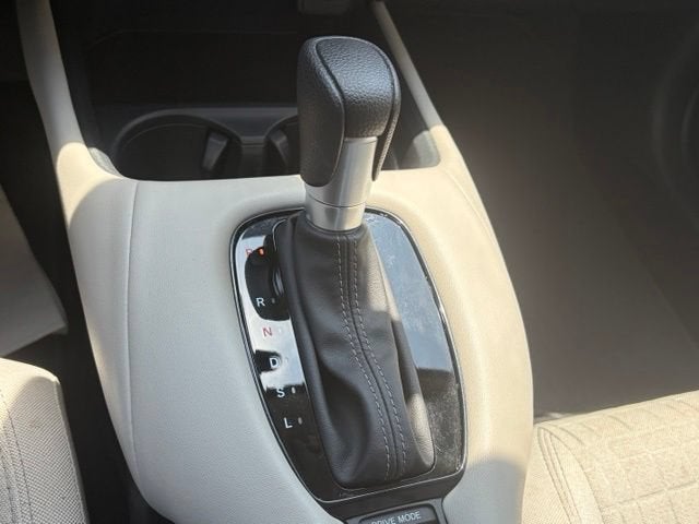 2025 Honda HR-V AWD LX