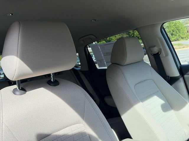 2027 Honda HR-V LX AWD