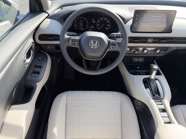 2027 Honda HR-V LX AWD