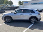 2027 Honda HR-V LX AWD