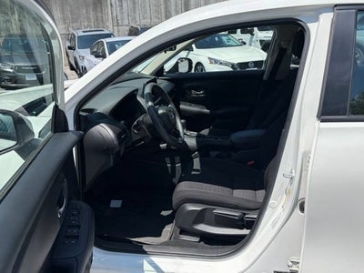 2024 Honda HR-V 5DR AWD LX