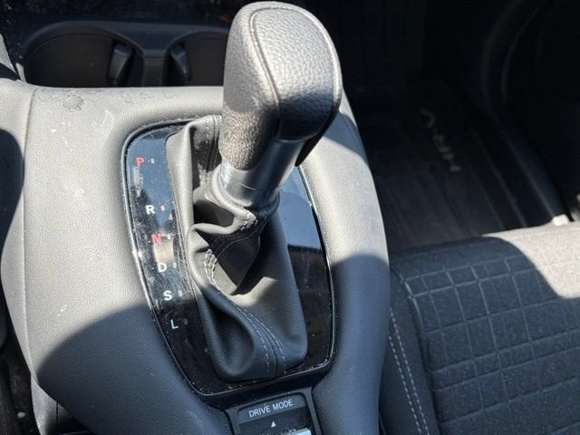 2024 Honda HR-V 5DR AWD LX
